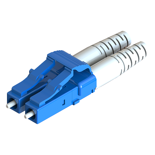 LC 雙聯(lián)連接器