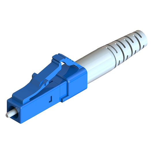 LC 單聯(lián)連接器